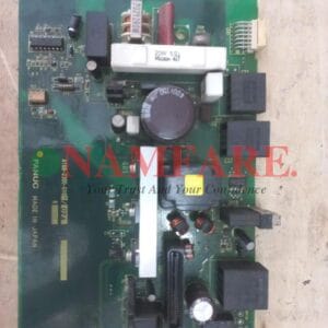 Thay nguồn laser fiber chính hãng Hóc Môn