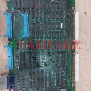 BOARD MITSUBISHI FX52A
