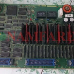 BOARD FANUC A16B-2200-0700