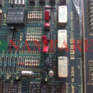 BOARD MITSUBISHI 03-81987-02