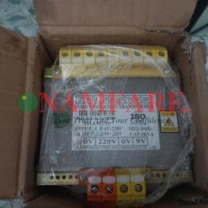 BIẾN ÁP FUSHIN 1 PHA CÔNG SUẤT 1KVA