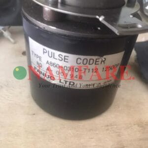 PULSE CODER A860-0310-T112