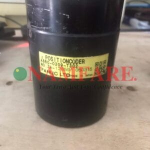 PULSE CODER A860-0309-T302