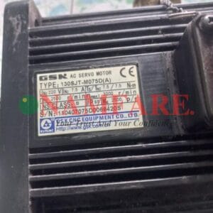 MOTOR GSK 130SJT-M075D (A)