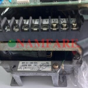 DRIVER MITSUBISHI MR-S11-100-E01