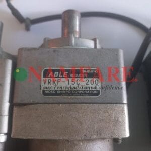 HỘP SỐ VRKF-15C-200