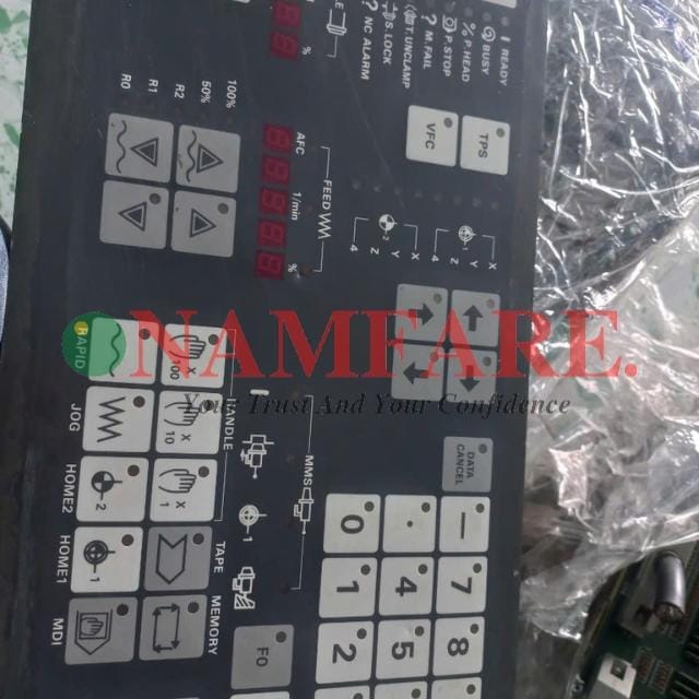 Khắc phục triệt để mọi lỗi máy CNC Quận 5