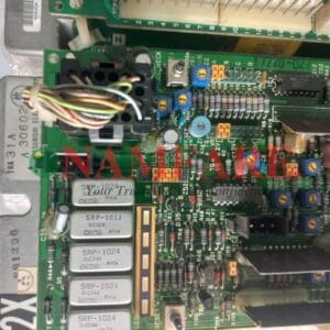 DRIVER SERVO MITSUBISHI TRA31A