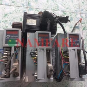 Trung Tâm Sửa Chữa Máy CNC Bình Dương