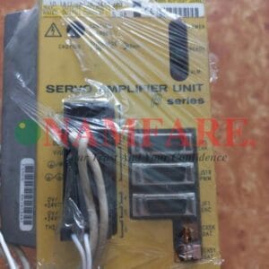 SERVO AMPLIFIER FANUC A06B-6093-H102