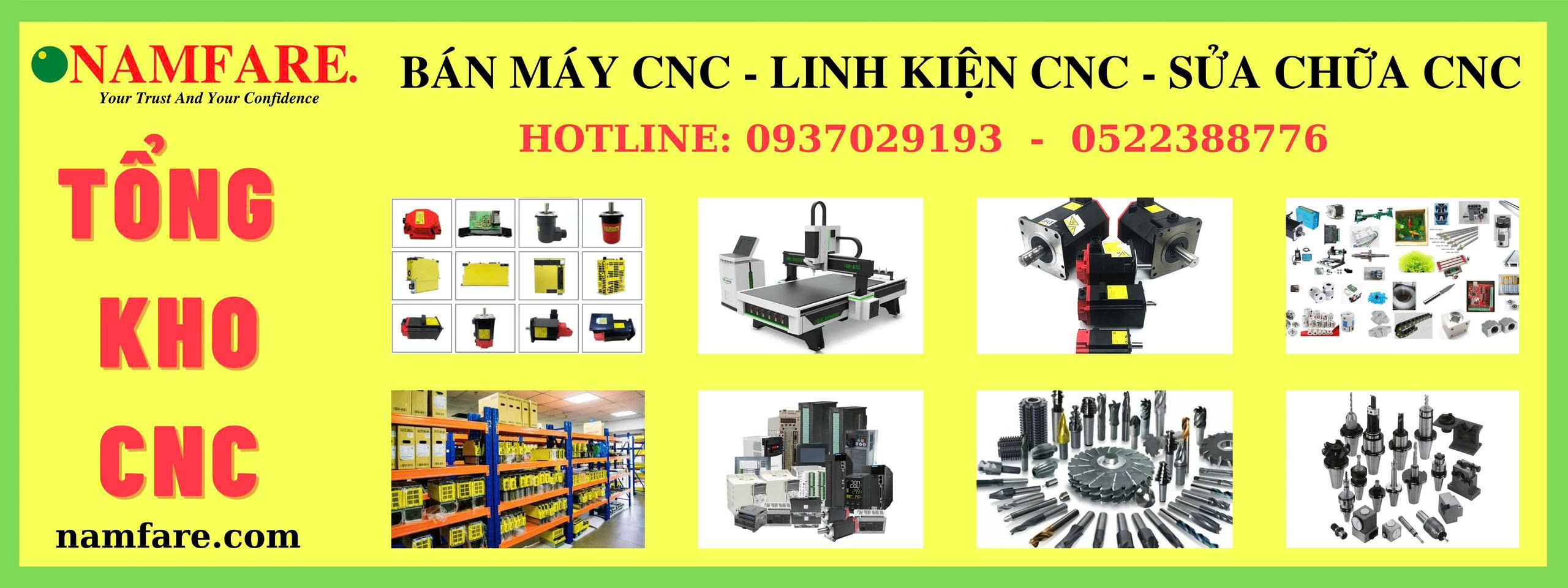 SỬA MÁY CNC PHƯỜNG BÀN CỜ TP HỒ CHÍ MINH